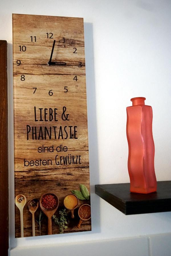 Hopfgarten  Ferienwohnung Liebeskind מראה חיצוני תמונה