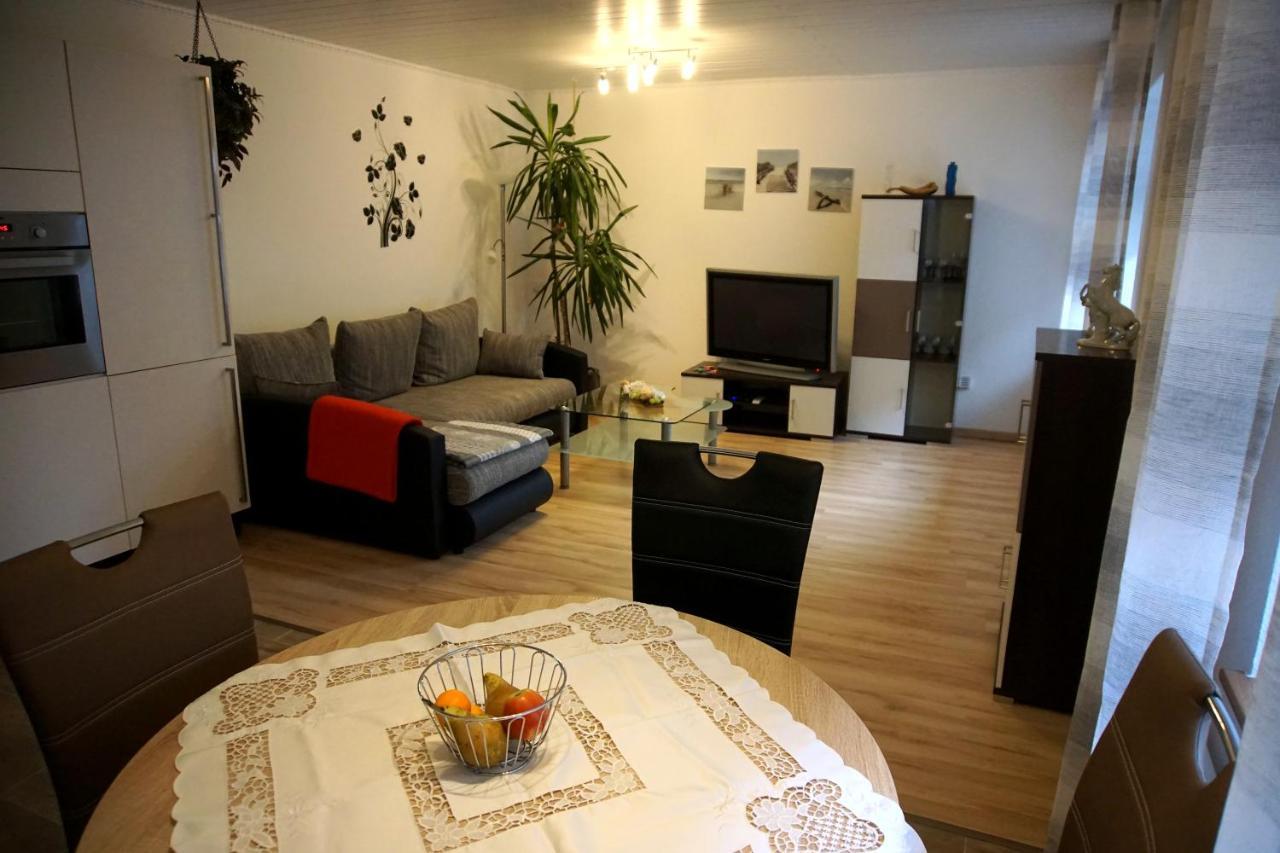 Hopfgarten  Ferienwohnung Liebeskind מראה חיצוני תמונה