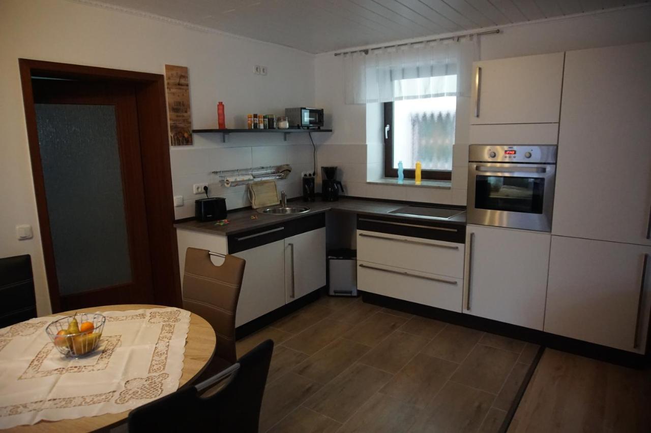 Hopfgarten  Ferienwohnung Liebeskind מראה חיצוני תמונה