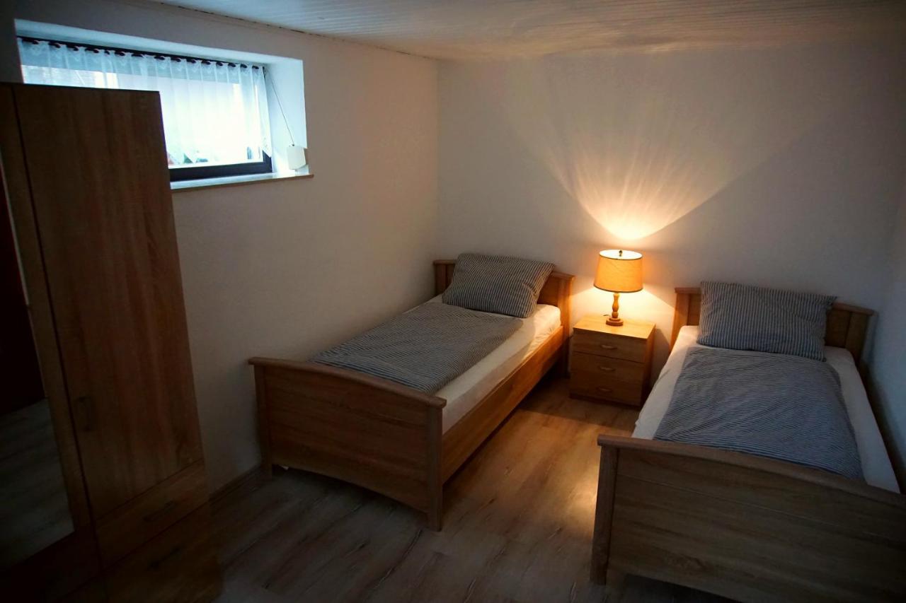 Hopfgarten  Ferienwohnung Liebeskind מראה חיצוני תמונה