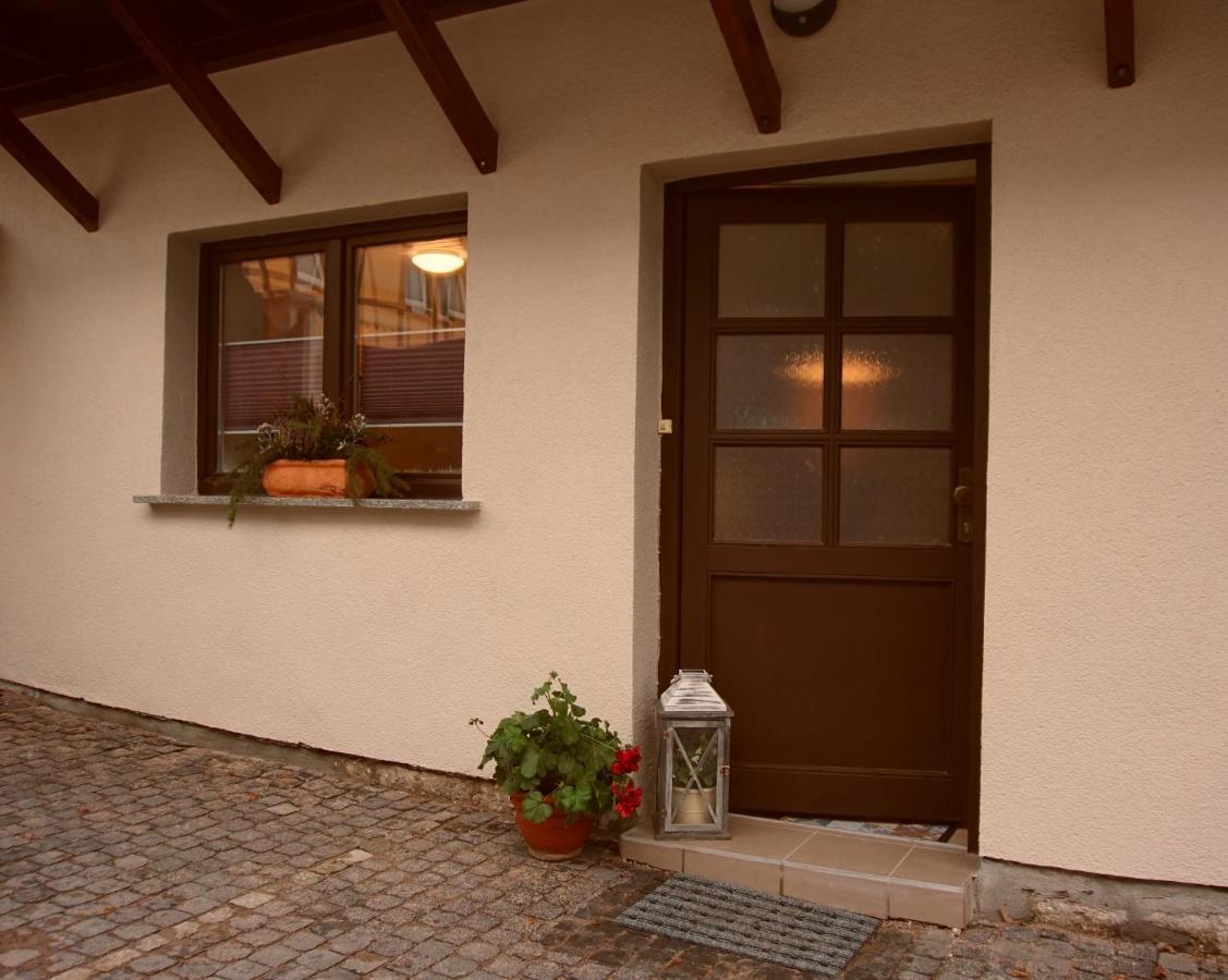 Hopfgarten  Ferienwohnung Liebeskind מראה חיצוני תמונה