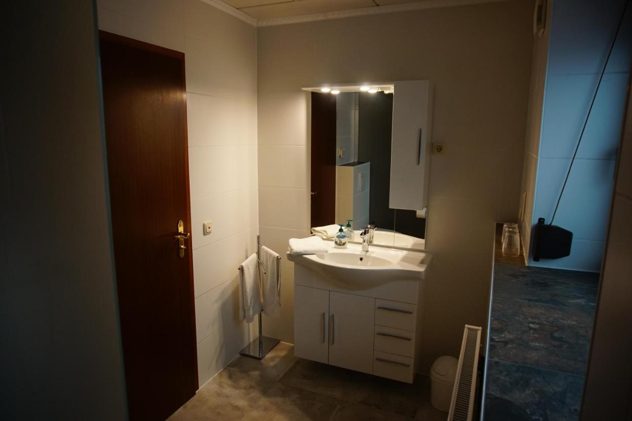 Hopfgarten  Ferienwohnung Liebeskind מראה חיצוני תמונה