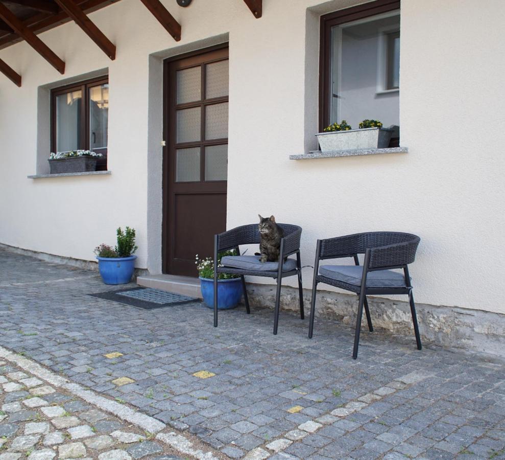 Hopfgarten  Ferienwohnung Liebeskind מראה חיצוני תמונה